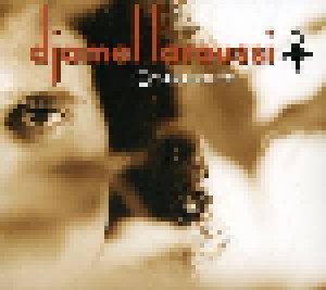 Cover - Djamel Laroussi: 3 Marabouts