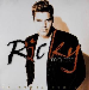 Cover - Ricky Martin: Bomba Remixes, La