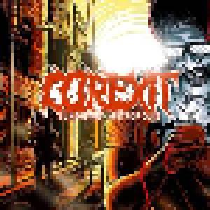 Corexit: Sundown Metropolis (CD) - Bild 1