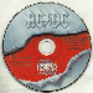 AC/DC: The Razors Edge (CD) - Bild 3