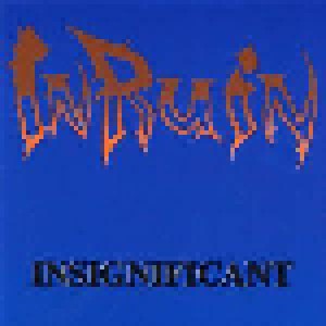 InRuin: Insignificant (CD) - Bild 1