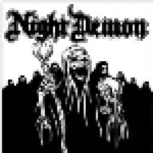 Night Demon: Night Demon (12") - Bild 1