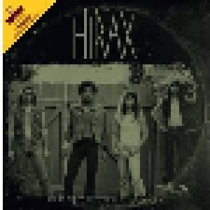Hirax + LA Kaos: Born In The Streets 1983-1984 (Split-LP) - Bild 1