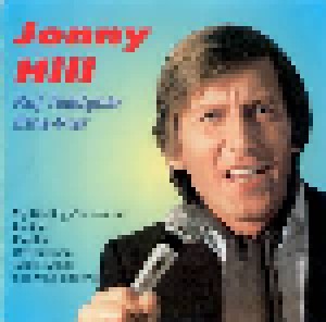 Jonny Hill: Ruf Teddybär Eins-Vier (CD) - Bild 1
