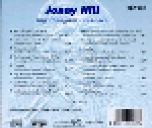 Jonny Hill: Ruf Teddybär Eins-Vier (CD) - Bild 7
