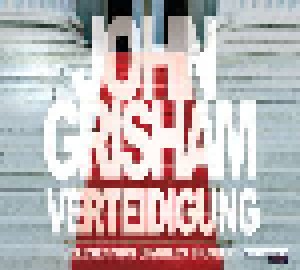 John Grisham: Verteidigung (6-CD) - Bild 1