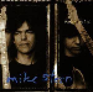 Mike Stern: Between The Lines - Cover