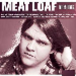 Meat Loaf: Milestones - Cover