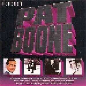 Pat Boone: Legends - Cover