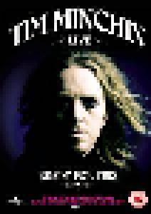 Tim Minchin: Ready For This? - Cover