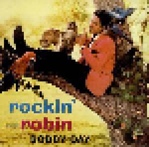 Bobby Day: Rockin' With Robin - Cover