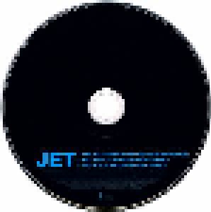 Jet: Are You Gonna Be My Girl (Promo-Single-CD) - Bild 4