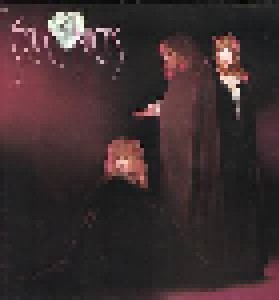 Stevie Nicks: The Wild Heart (LP) - Bild 1