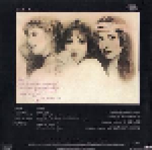 Stevie Nicks: The Wild Heart (LP) - Bild 2