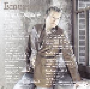 Klaus Densow: Emozioni (Promo-CD) - Bild 2
