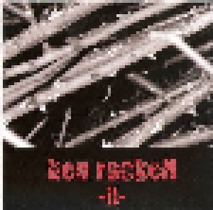 Ben Racken: -II- (CD) - Bild 1