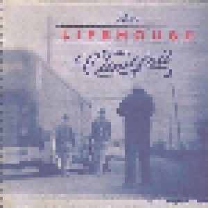 Lifehouse: Stanley Climbfall (CD) - Bild 1