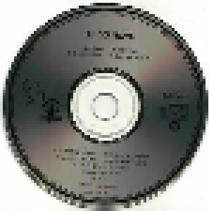 Aldo Nova: Aldo Nova (CD) - Bild 4