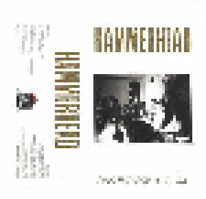 Hammerhead: Das Weiße Album (Tape) - Bild 2
