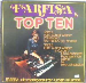 Hans-Günter Wagner: Farfisa's Top Ten (LP) - Bild 1