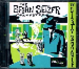 The Brian Setzer Orchestra: The Dirty Boogie (CD) - Bild 3