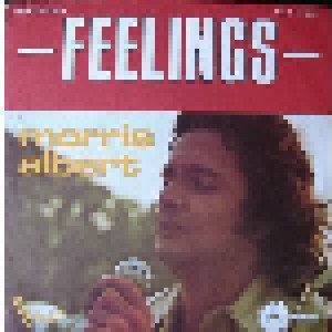 Morris Albert: Feelings (7") - Bild 1