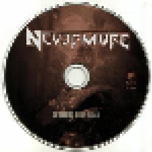 Nevermore: Dreaming Neon Black (CD) - Bild 5