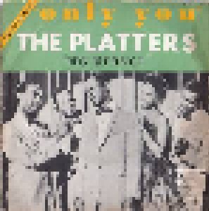 The Platters: Only You (7") - Bild 1