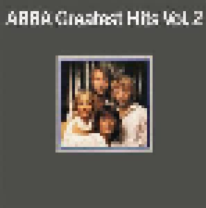 ABBA: Greatest Hits Vol.2 (LP) - Bild 1