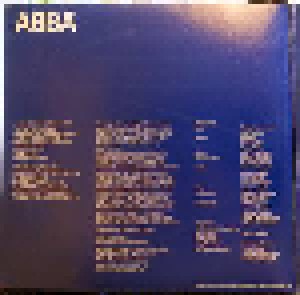 ABBA: Greatest Hits Vol.2 (LP) - Bild 2