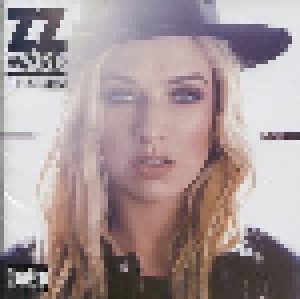 Cover - ZZ Ward: Storm, The