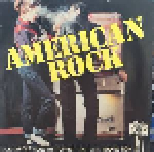 Little Richard: American Rock (Offert Par Les Jean's Rok) (7") - Bild 1