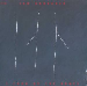 Jan Garbarek: I Took Up The Runes (CD) - Bild 1