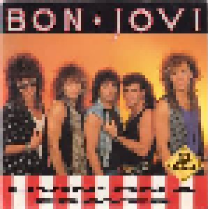 Bon Jovi: Livin' On A Prayer (7") - Bild 1