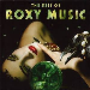 Roxy Music: The Best Of Roxy Music (CD) - Bild 1