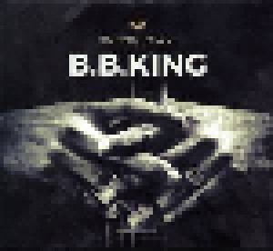 The Many Faces Of B.B. King (3-CD) - Bild 1