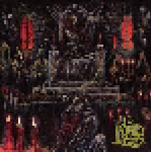 Druid Lord: Grotesque Offerings (2-LP) - Bild 1