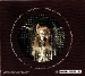 The Monochrome Set: Maisieworld (CD) - Bild 3