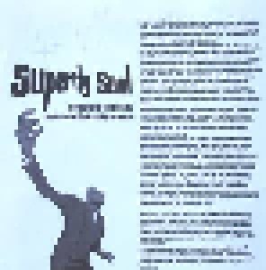 Superfly Soul - Dynamite Funk And Bad-Assed Street Grooves (2-CD) - Bild 4