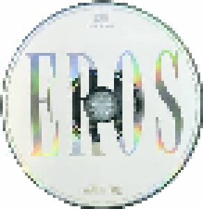 Eros Ramazzotti: Eros (CD) - Bild 4