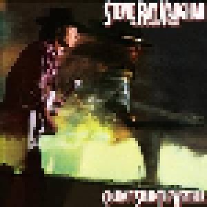 Stevie Ray Vaughan And Double Trouble: Couldn't Stand The Weather (2-12") - Bild 1