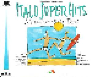 Italo Super Hits (2-CD) - Bild 1