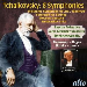 Pjotr Iljitsch Tschaikowski: 8 Symphonies (6-CD) - Bild 1