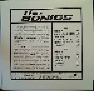 The Sonics: The Sonics 50 (3-LP) - Bild 3