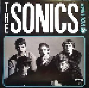 The Sonics: The Sonics 50 (3-LP) - Bild 5