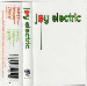 Joy Electric: Melody (Tape) - Bild 1