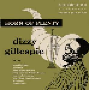 Cover - Dizzy Gillespie: Horn Of Plenty
