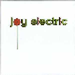 Joy Electric: Melody (2-LP) - Bild 1