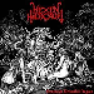 Hexen Holocaust: Heretical Dreadful Orgies (LP) - Bild 1
