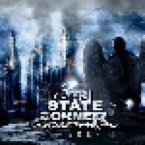 Tri State Corner: Hero (CD) - Bild 1